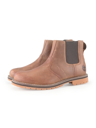 Timberland Chelsea boots Braun 272083