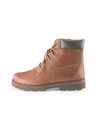 Timberland Schnürstiefel Braun 272088