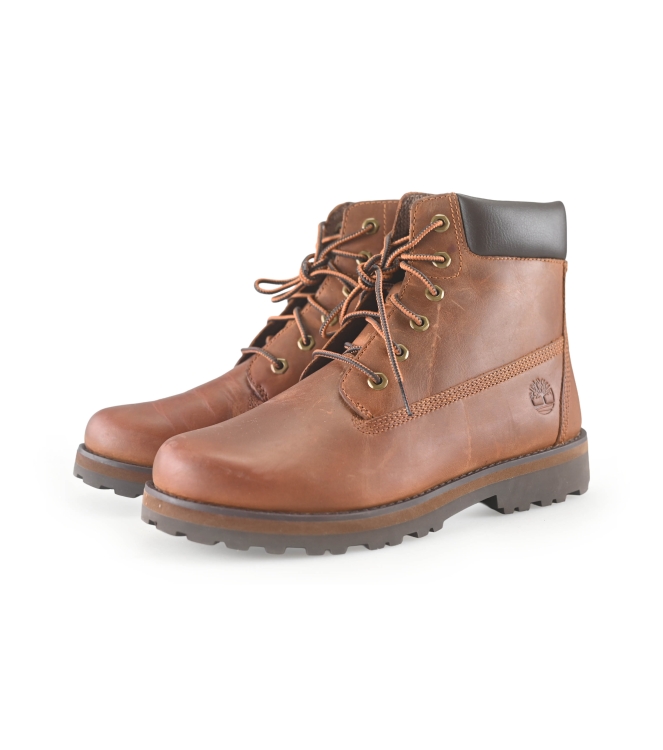 Timberland Schnürstiefel