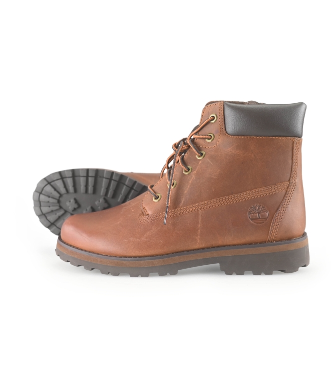 Timberland Schnürstiefel