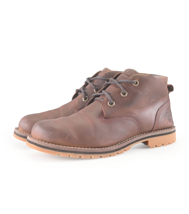 Timberland Schnürstiefel