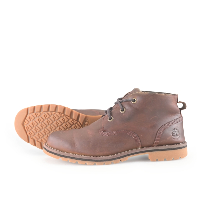 Timberland Schnürstiefel