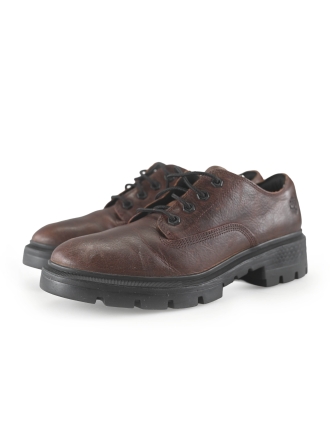 Timberland Schnürschuhe Braun 272091
