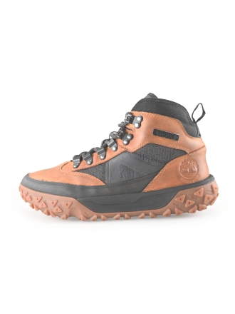 Timberland Hohe Sneaker Beige 272093