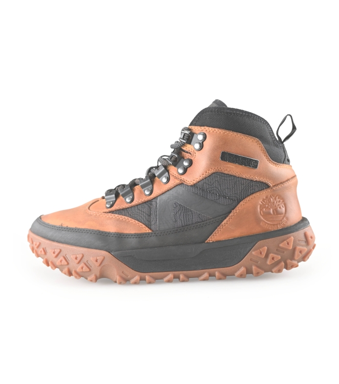 Timberland Hohe Sneaker