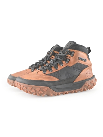 Timberland Hohe Sneaker Beige 272093