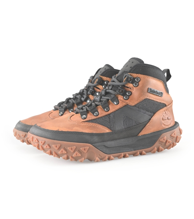 Timberland Hohe Sneaker