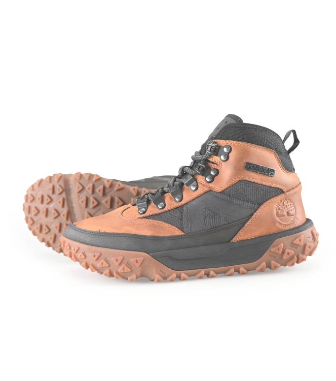 Timberland Hohe Sneaker