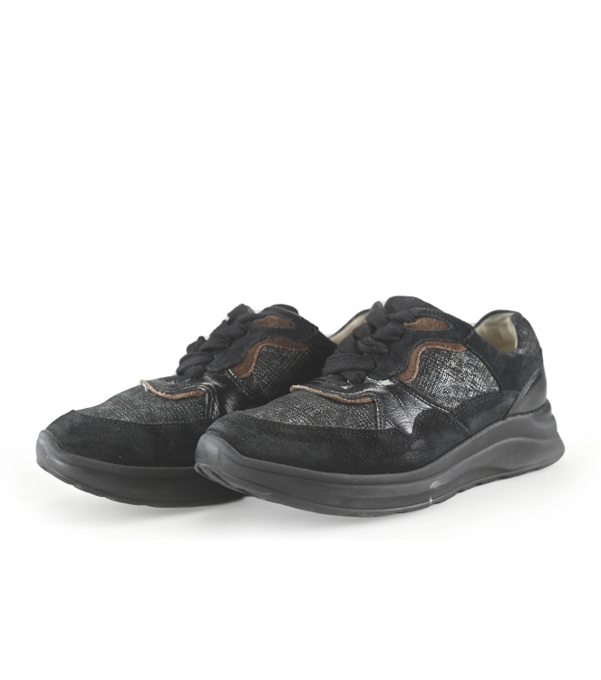 Waldlaufer Schnürschuhe