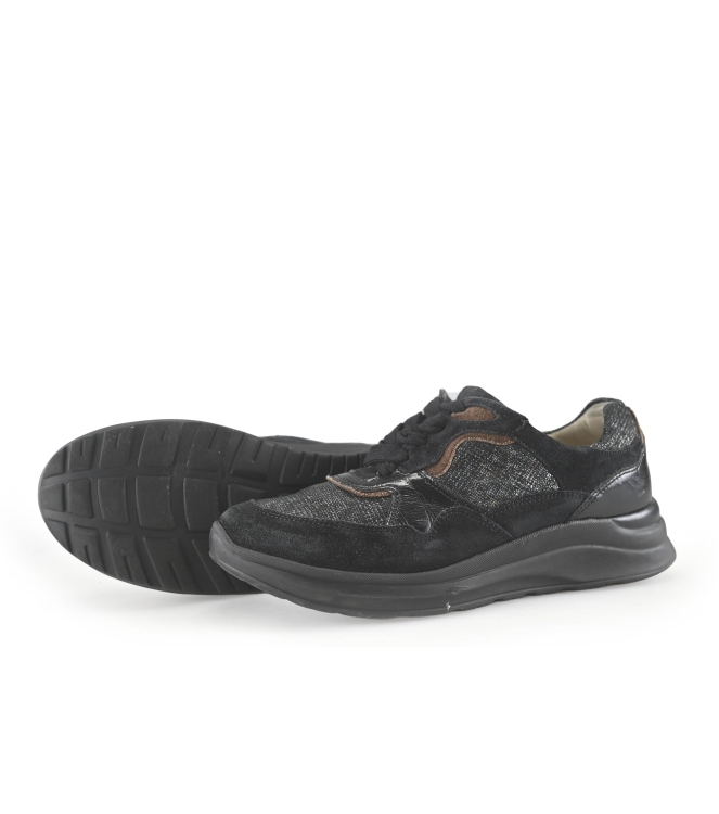 Waldlaufer Schnürschuhe