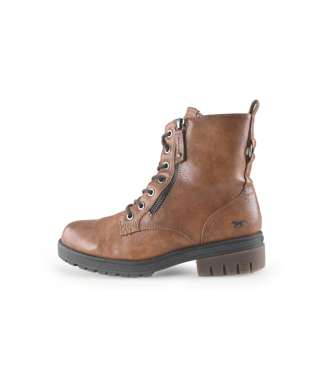 Mustang Schnürstiefel