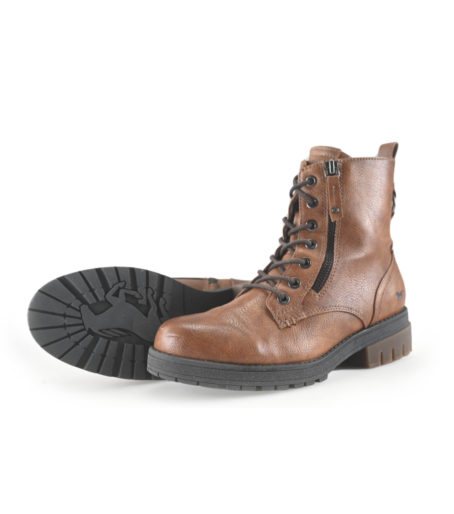 Mustang Schnürstiefel