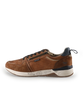 Mustang Sneaker Braun 272099