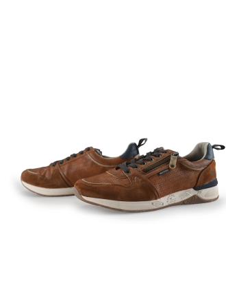 Mustang Sneaker Braun 272099
