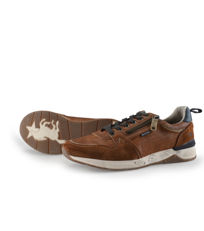 Mustang Sneaker