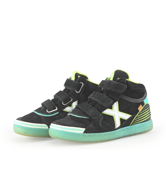 Munich Hohe Sneaker