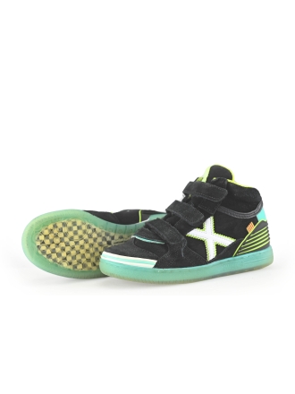 Munich Hohe Sneaker