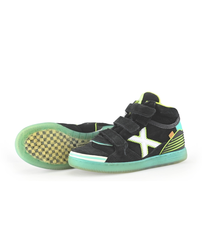 Munich Hohe Sneaker