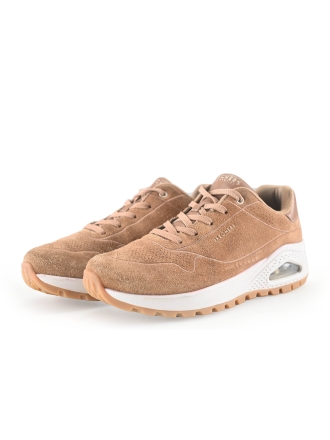 Skechers Sneaker Cognac 272104