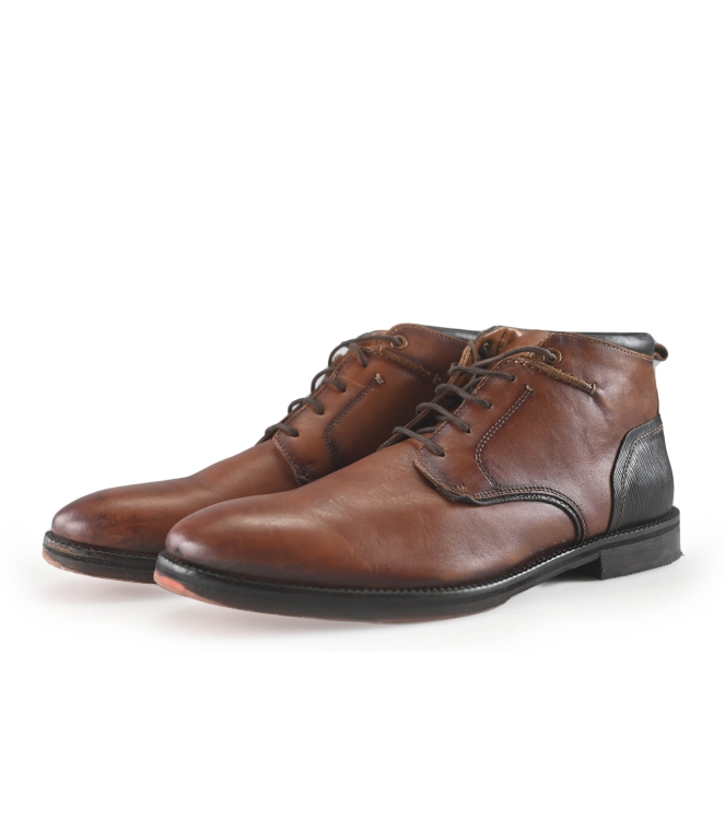 Nelson Elegante Schuhe