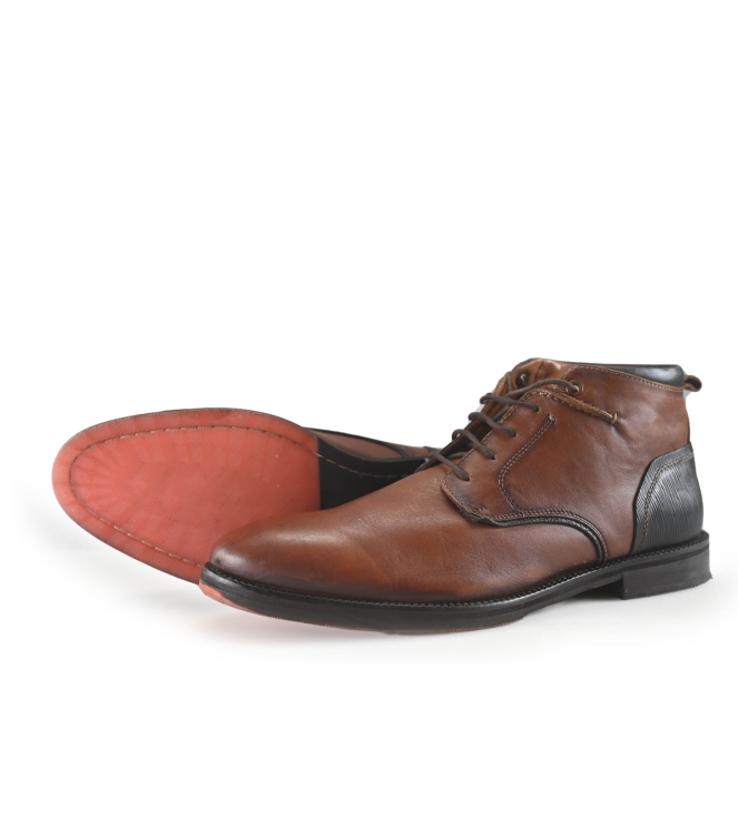 Nelson Elegante Schuhe