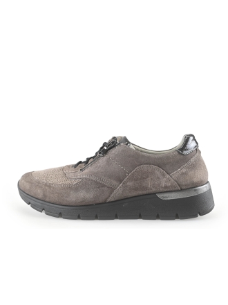 Waldlaufer Sneaker Braun 272106