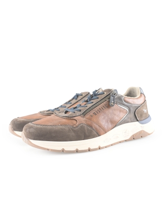 Mustang Sneaker Braun 272107