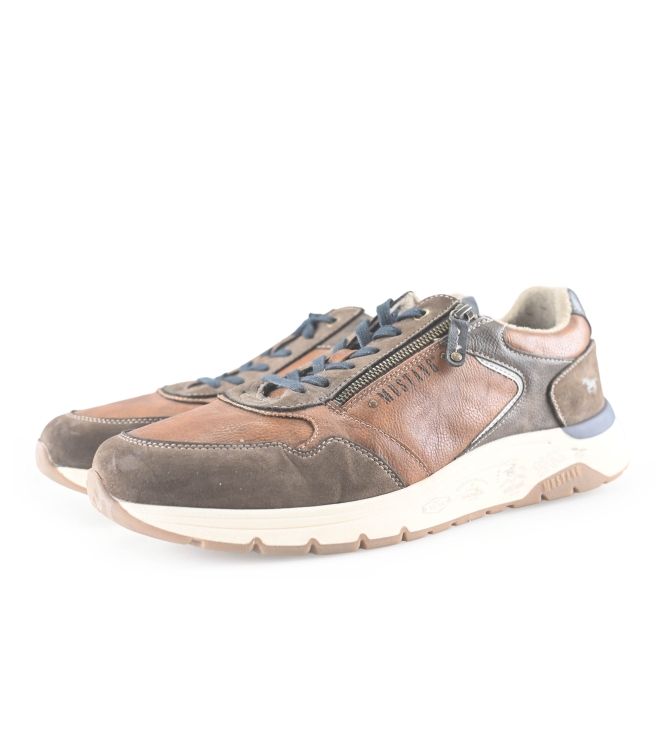 Mustang Sneaker