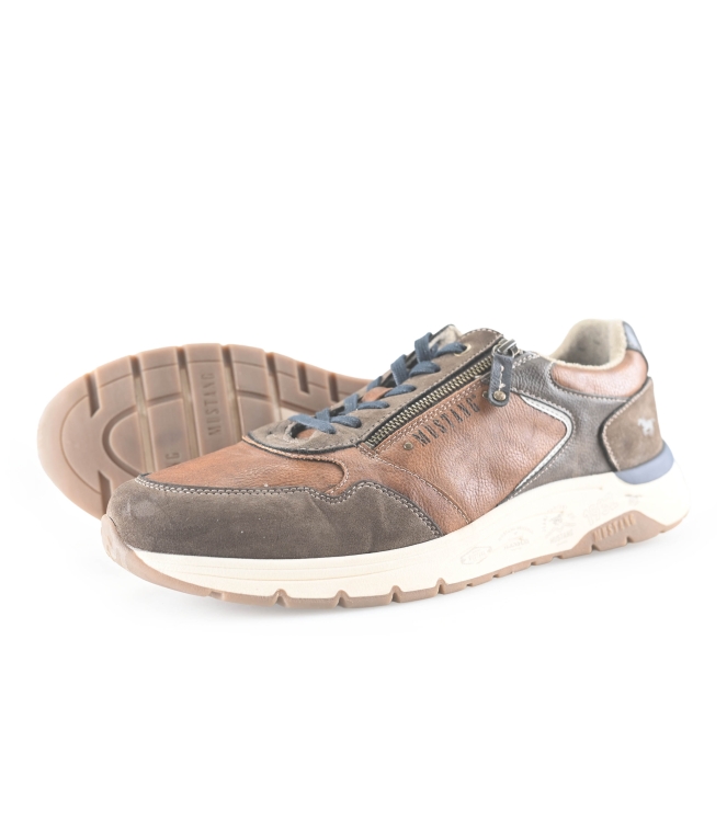 Mustang Sneaker