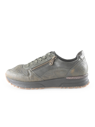 Rieker Sneaker Grün 272114