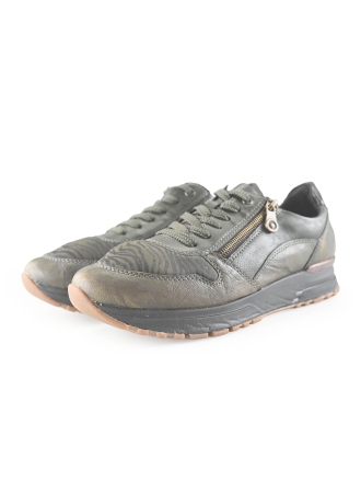 Rieker Sneaker Grün 272114