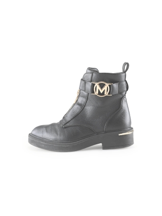 Mexx Stiefeletten Schwarz 272116