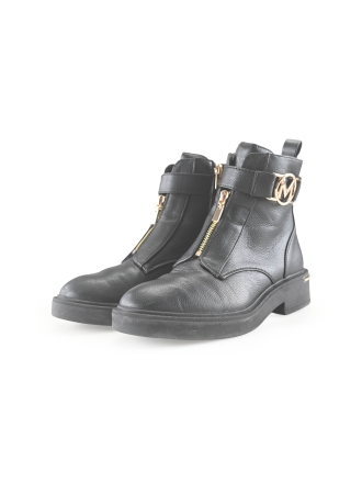 Mexx Stiefeletten Schwarz 272116