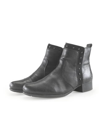 Rieker Stiefeletten Schwarz 272121