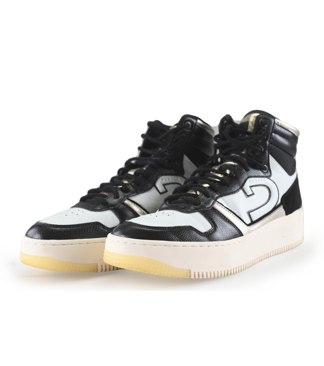 Cruyff Hohe Sneaker