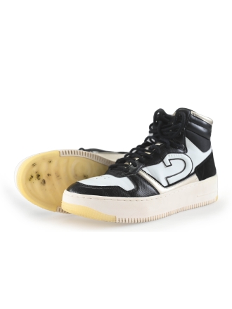 Cruyff Hohe Sneaker