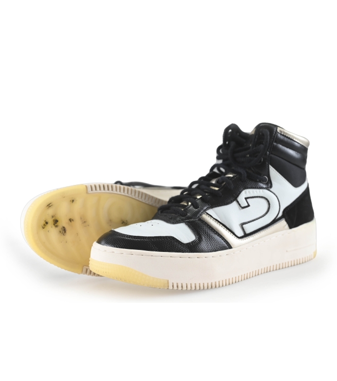 Cruyff Hohe Sneaker