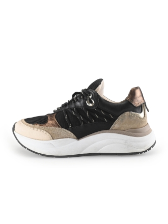 Sub55 Sneaker Schwarz 272124
