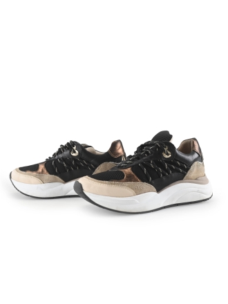 Sub55 Sneaker Schwarz 272124