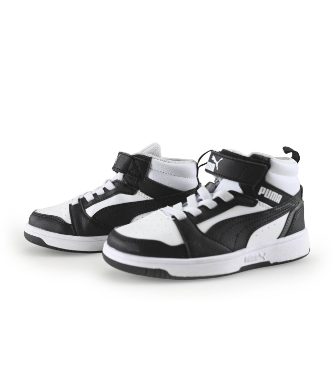 Puma Hohe Sneaker