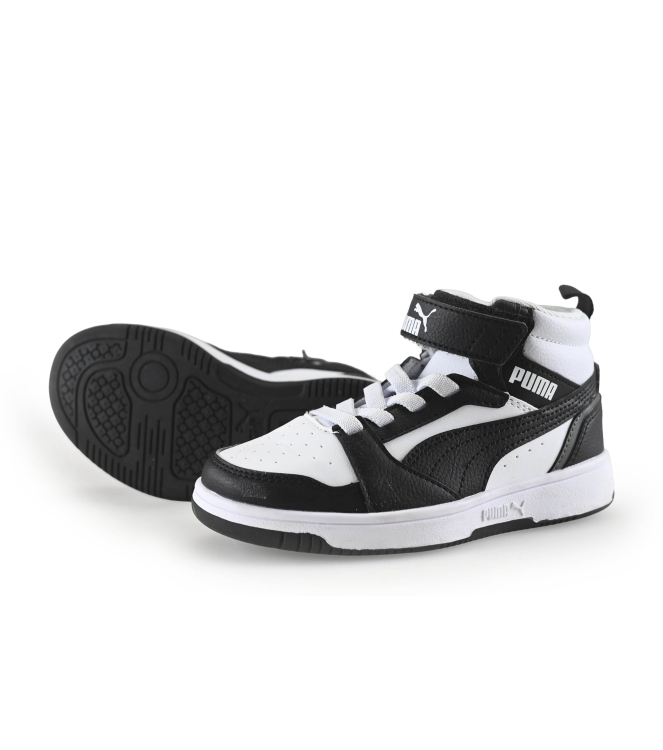 Puma Hohe Sneaker