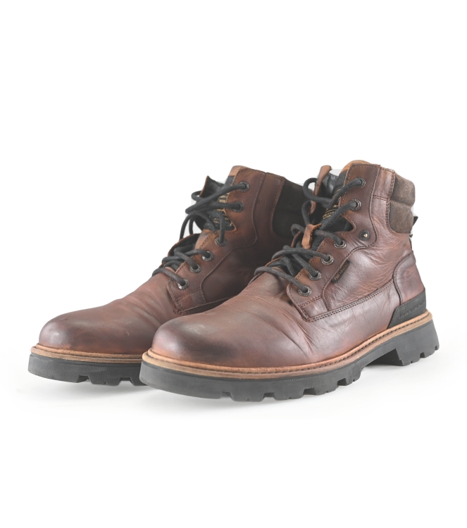 PME Legend Schnürstiefel