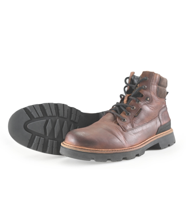 PME Legend Schnürstiefel
