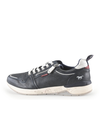 Mustang Sneaker Blau 272129