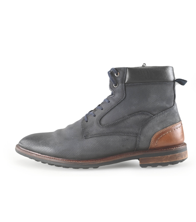 Sub55 Schnürstiefel