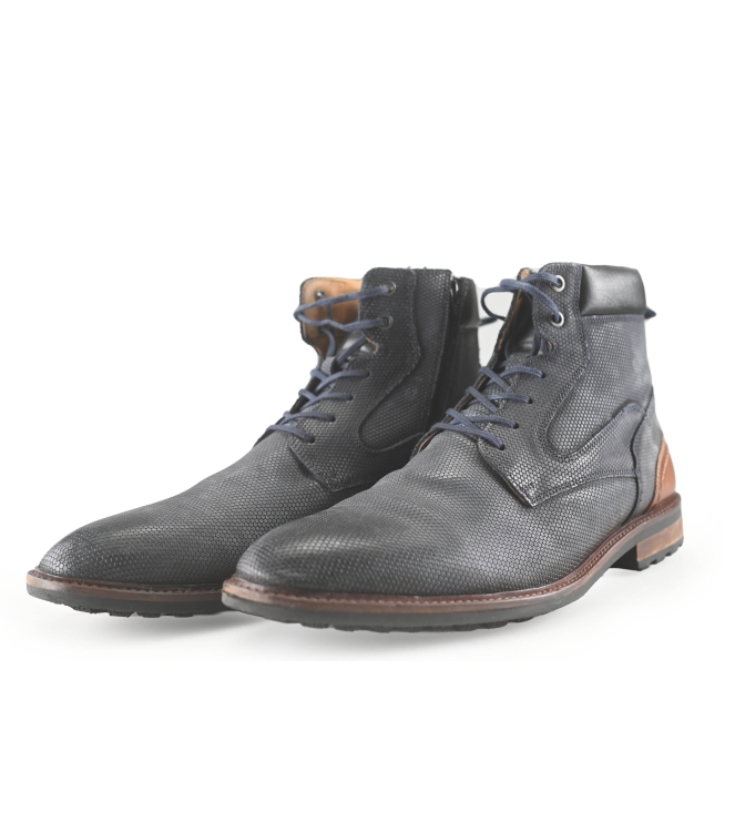 Sub55 Schnürstiefel