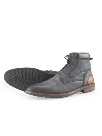 Sub55 Schnürstiefel