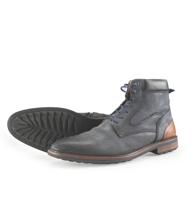 Sub55 Schnürstiefel