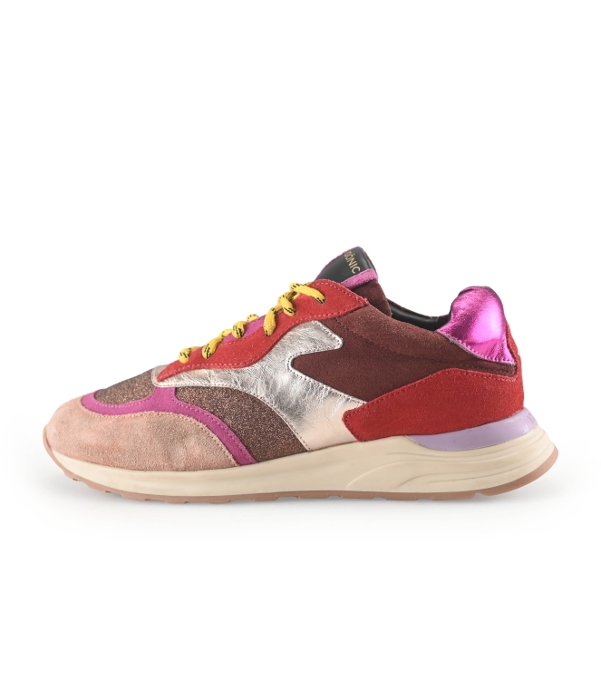 Iqonic Sneaker