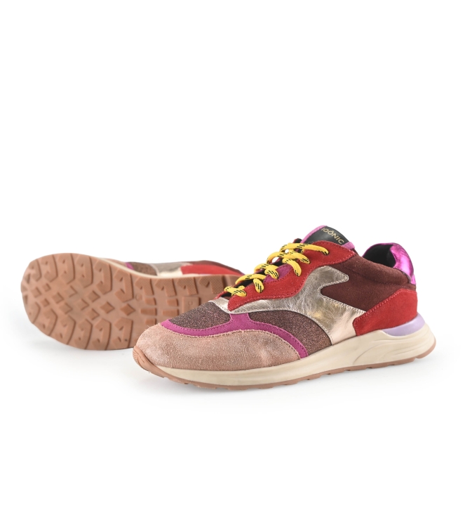 Iqonic Sneaker